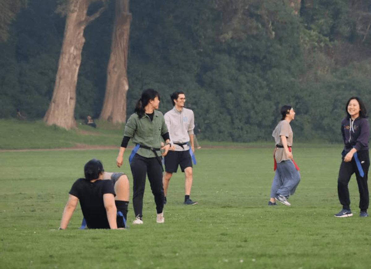 每周一点催产素@SF